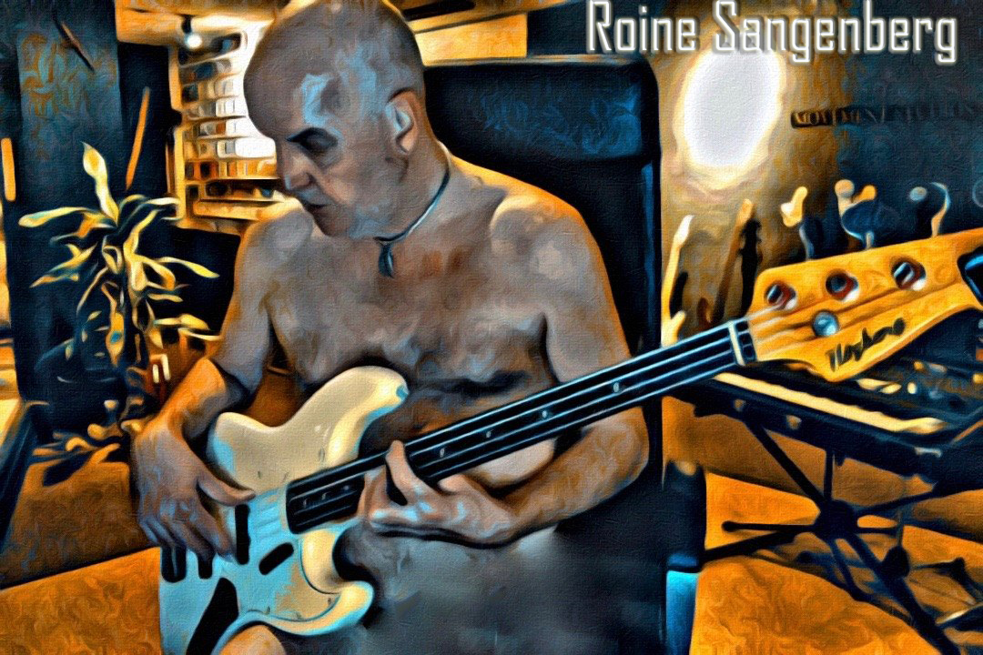 Roine S
